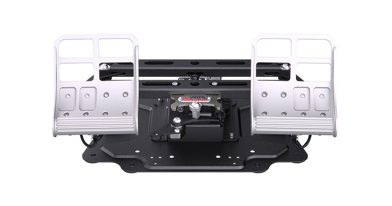 R1-FALCON Rudder Pedals Virpil