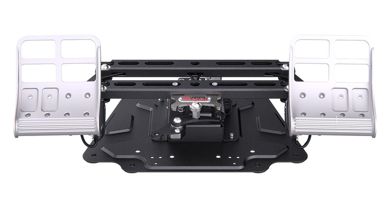 R1-FALCON Rudder Pedals Virpil