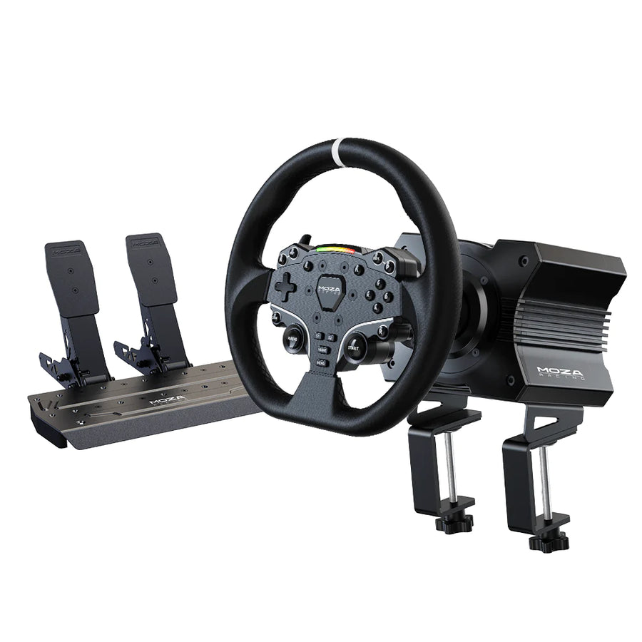 Sim Racing Refurbished | Simufy