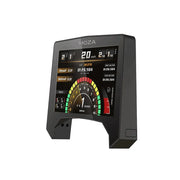 Überholtes RM MOZA-Dashboard