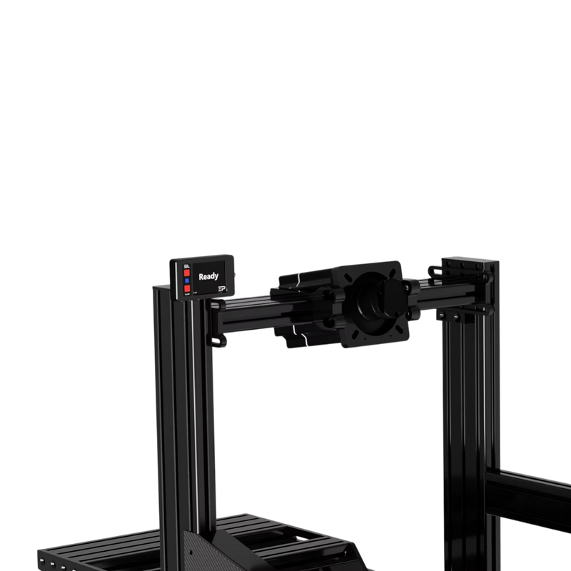 Display Banderas Simracing FD-PRO 4” HD Aluminio | Simufy