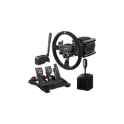 Rally Bundle Fanatec ClubSport DD Ready2Race