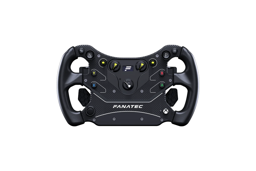 Fanatec CSL DD GT3 Bundle 5Nm – Simracing GT for PC and Xbox | Simufy