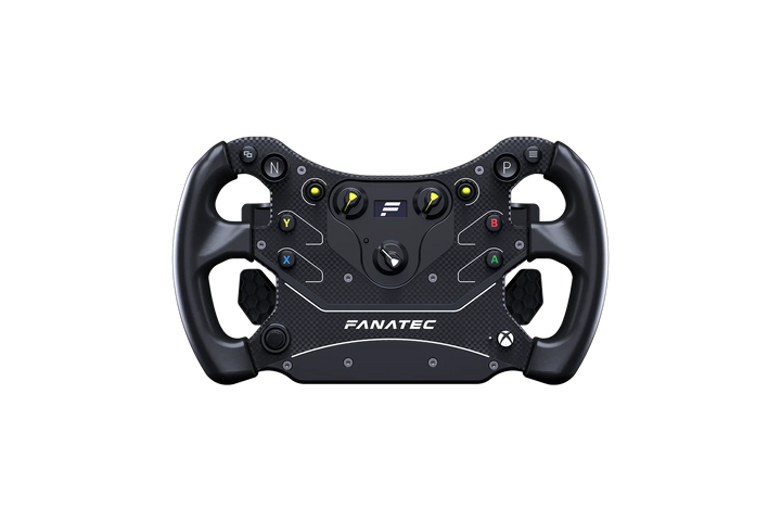 Fanatec CSL DD GT3 Bundle 5Nm – Simracing GT for PC and Xbox | Simufy