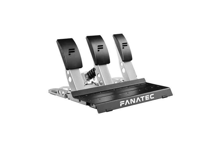 csl dd pedals Fanatec CSL DD GT3 Bundle 8Nm – Professional Simracing for PC and Xbox
