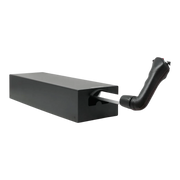 RealSimGear Cirrus Side Stick Yoke – Sidestick