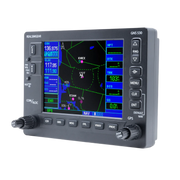 RealSimGear GNS530 – GPS Navigator for Flight Sim