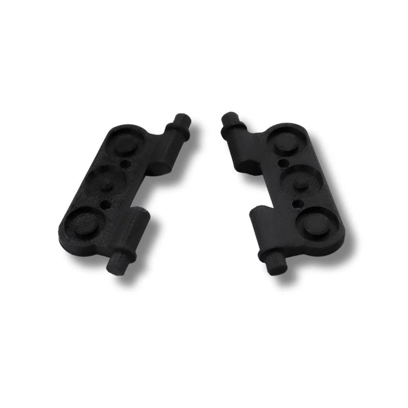 Reemplazo Levas Thrustmaster TS-XW / T-GT