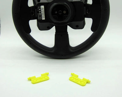 Reemplazo Levas Thrustmaster TS-XW / T-GT
