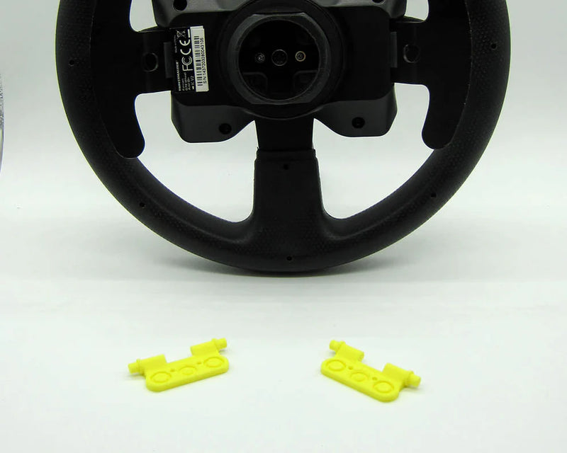 Reemplazo Levas Thrustmaster TS-XW / T-GT