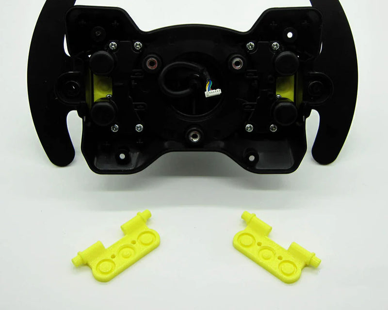 Reemplazo Levas Thrustmaster TS-XW / T-GT