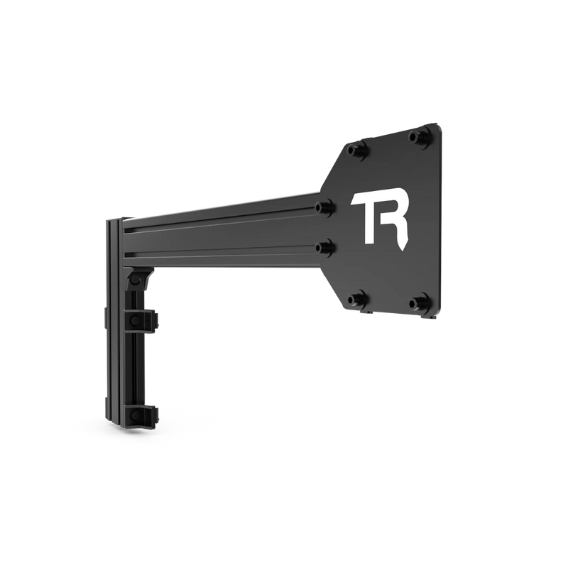 Trak Racer Side Reinforcement | Cockpit Peripheral Mount | Simufy
