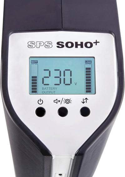 SAI Salicru SPS 2250 SOHO+ Schuko