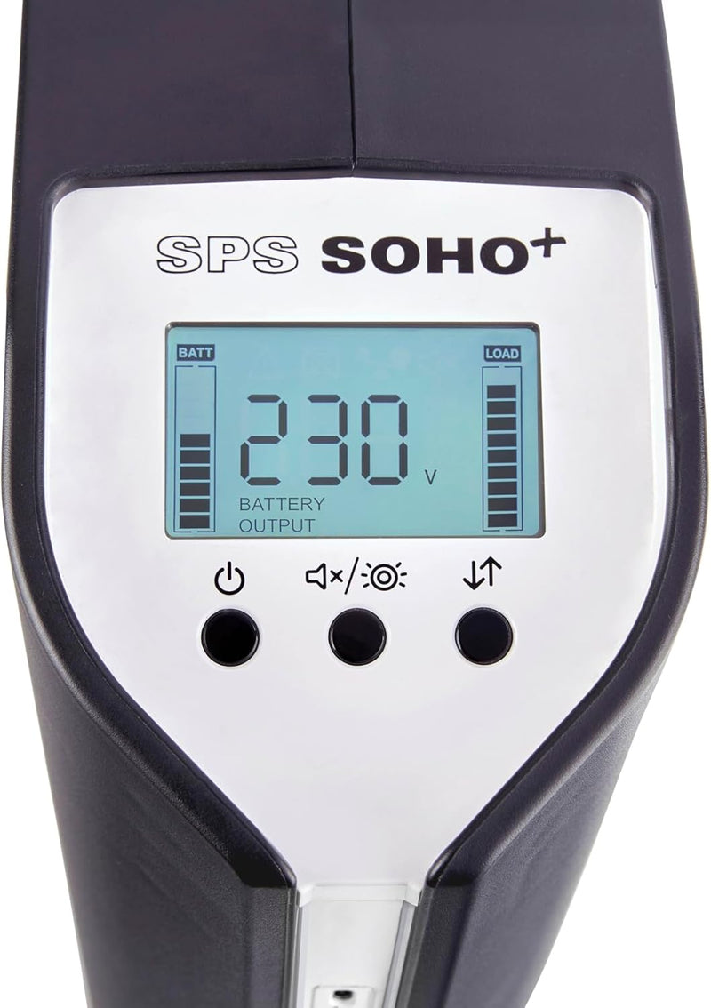 SAI Salicru SPS 2250 SOHO+ Schuko