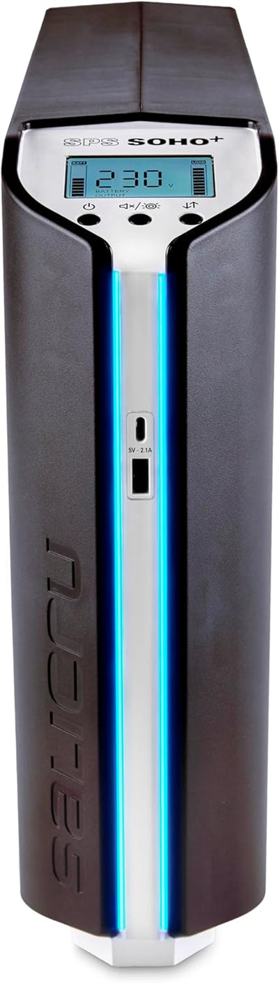 SAI Salicru SPS 2250 SOHO+ Schuko