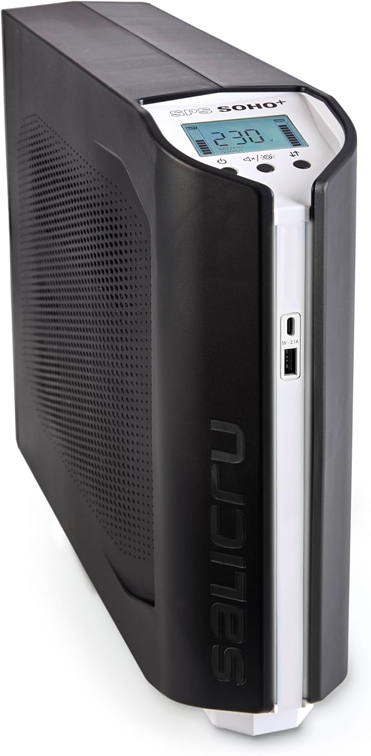 SAI Salicru SPS 2250 SOHO+ Schuko