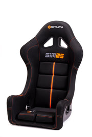 Überholter Simufy SIM05 Schalensitz