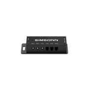 SIMSONN Pro X Ultra – Steuerbox für Pedale und Haptik