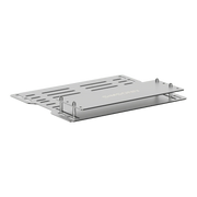 SIMSONN Plus X – Baseplate & Adjustable Heel Plate