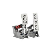 SIMSONN Plus X – Hydraulic Pedals