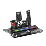 SIMSONN Pro X Ultra – Pedales hidráulicos