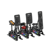 SIMSONN Pro X Ultra – Hydraulic Pedals