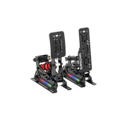 SIMSONN Pro X Ultra – Hydraulic Pedals