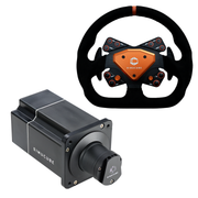 Simucube 2 Pro Paket 25 Nm – Direct-Drive-Basis & Lenkrad