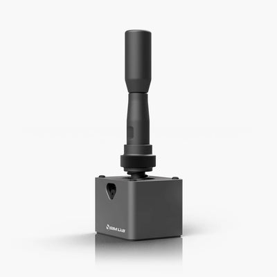 Pomo Shifter SQ1 Track Pack Sim-Lab