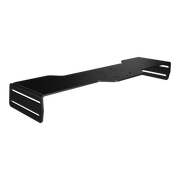 Sabelt Lite Wheel Deck – 5 mm Steel Wheelbase Plate