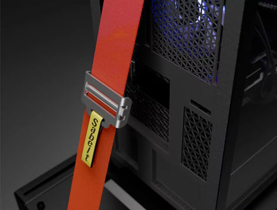 Sabelt PC Casebelt