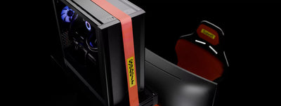 Sabelt PC Casebelt