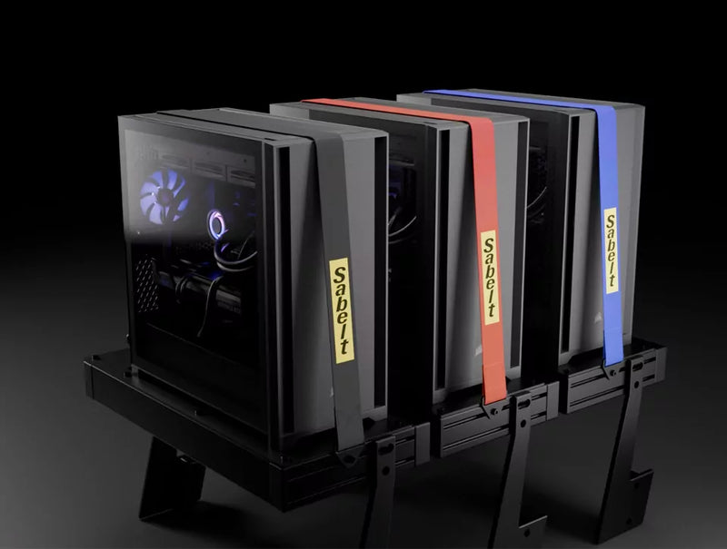 Sabelt PC Casebelt