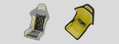 Sabelt Sim Foam Pro Kit