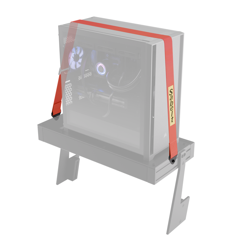 Sabelt PC-Gehäusegürtel