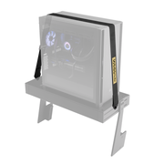 Sabelt PC Casebelt – Correa de Arnés para Fijar tu PC