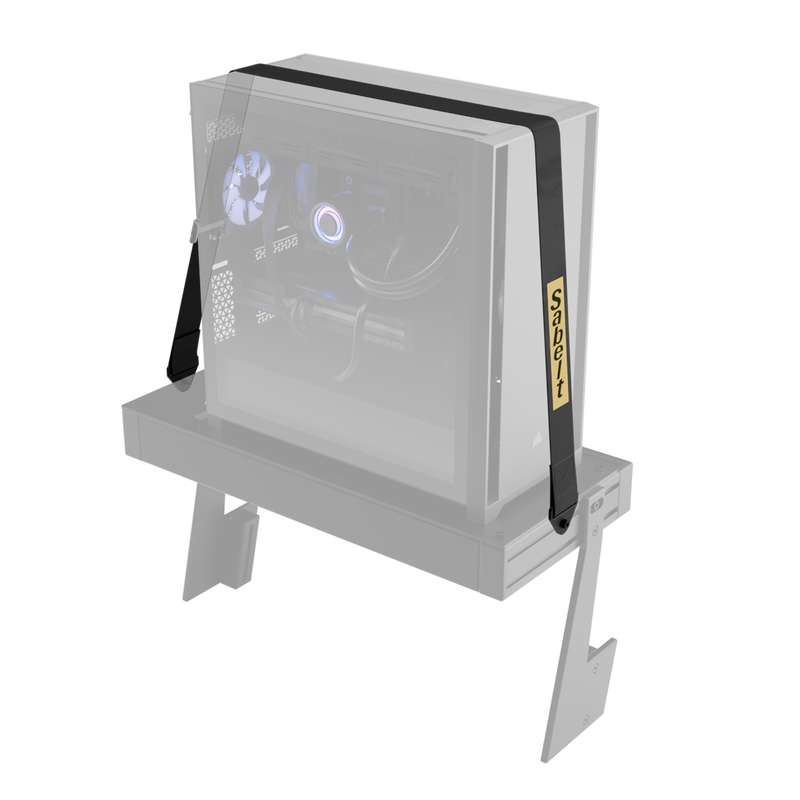 Sabelt PC-Gehäusegürtel