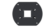 Res-Tech Samsung G9 – Placa de Refuerzo de Monitor