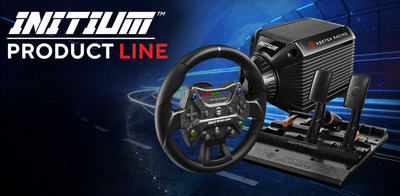 Initium Racing Bundle