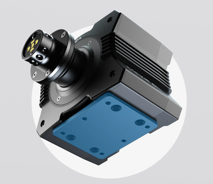 Adaptador de 40 a 66mm 4 Pines MOZA Reacondicionado