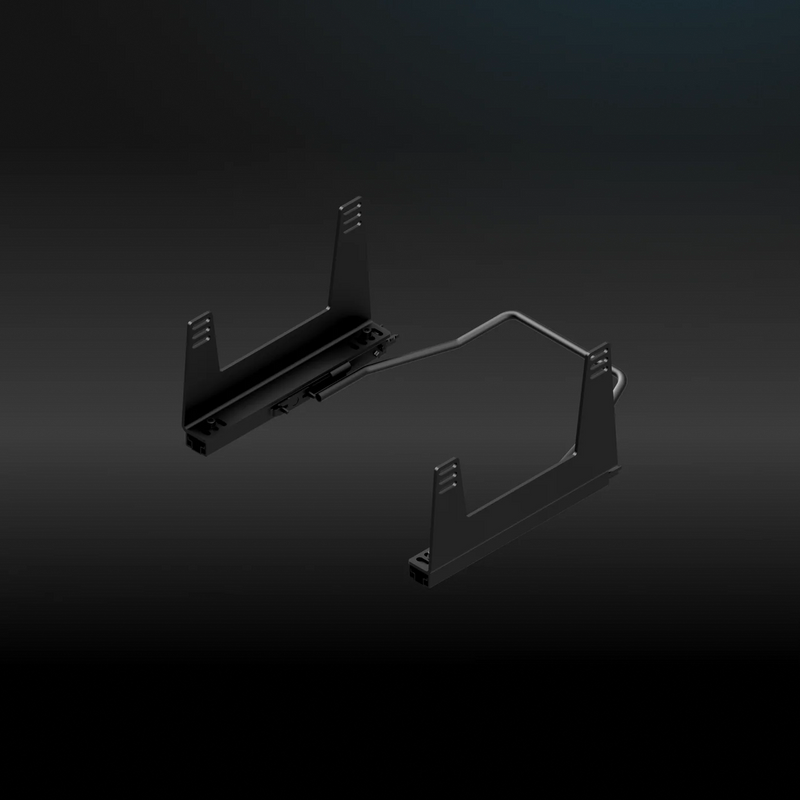 Soporte de Asiento para Mercedes-AMG PETRONAS F1 SimRacing
