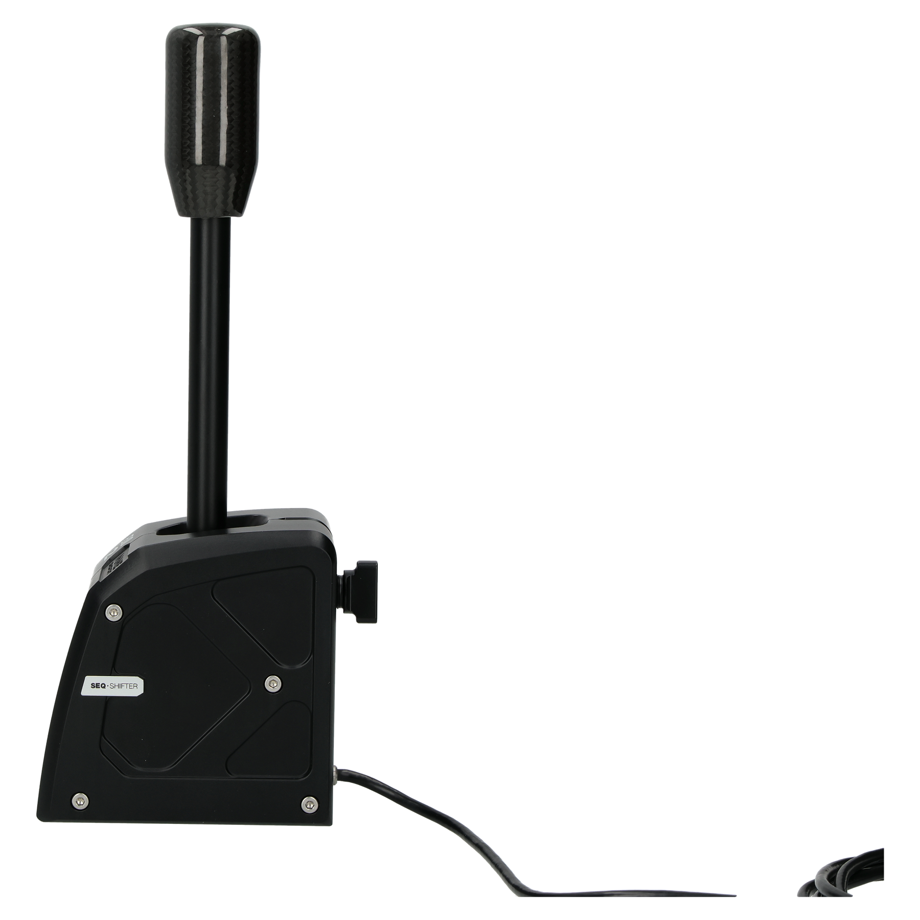 Sequential Shifter X Rocker MME Sequential Shifter EVO2 | Cambio Secuencial CNC | Simufy