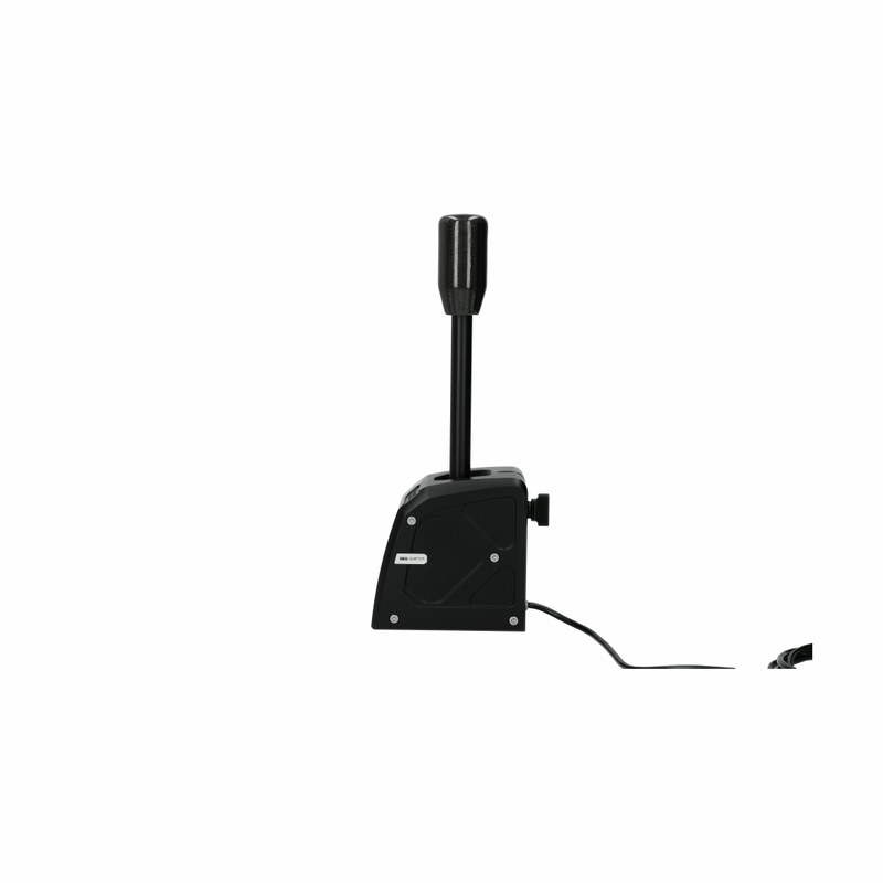 Sequential Shifter X Rocker Stand MME Sequential Shifter EVO2 | Sequential CNC Shifter | Simufy