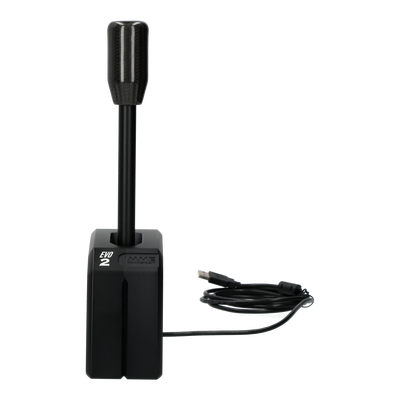 MME Sequential Shifter EVO2