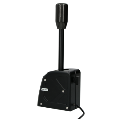MME Sequential Shifter EVO2