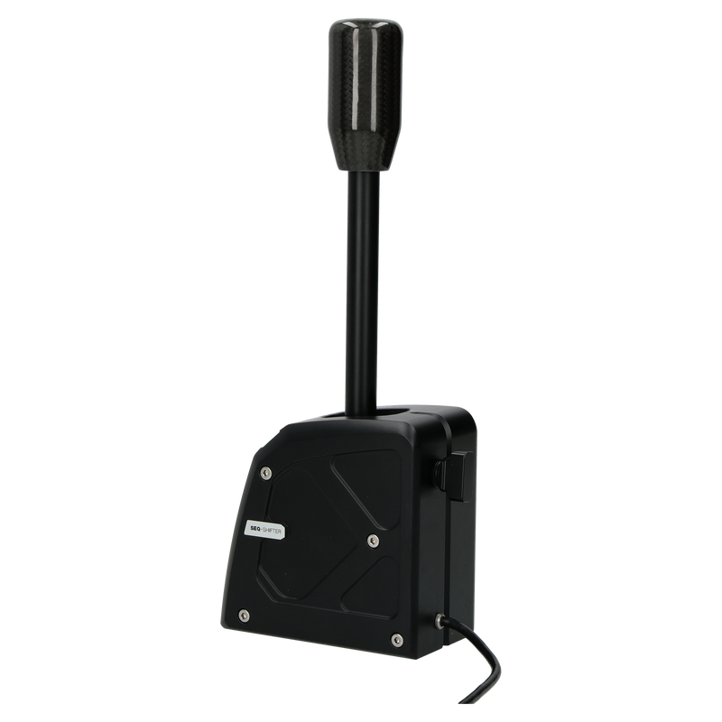 MME Sequential Shifter EVO2