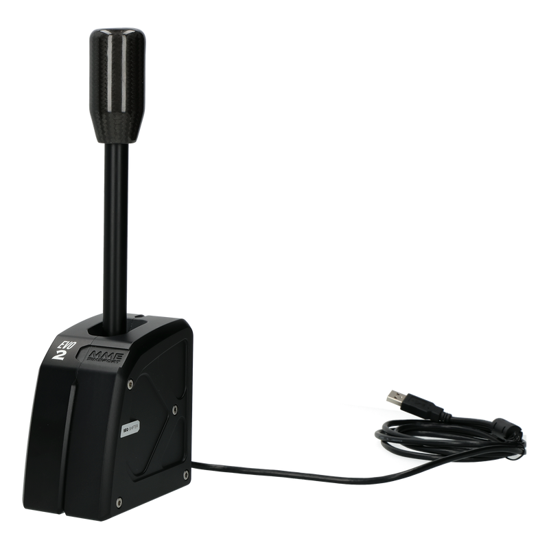 MME Sequential Shifter EVO2