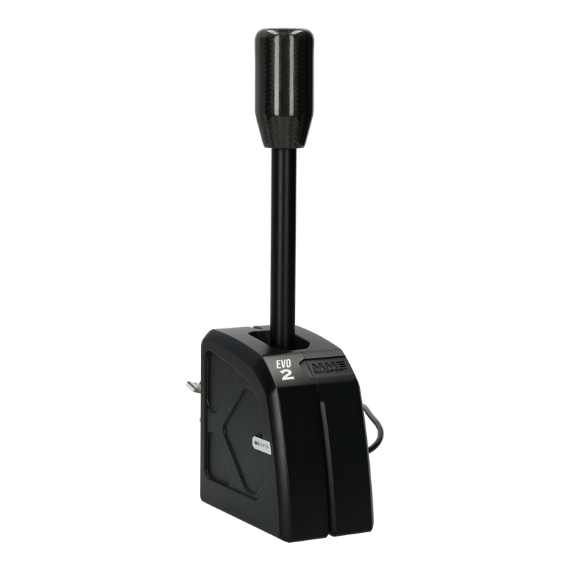 MME Sequential Shifter EVO2