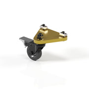 Sim Factory – Wheel Set with Brakes