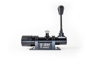 BDH H1 Bazooka – Shifter H-Pattern Mecánico